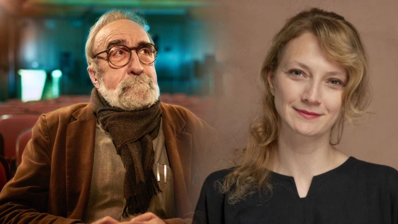 Mehmet Güreli 77 yaşında baba oldu! Ünlü oyuncu artık onun resmen kızı