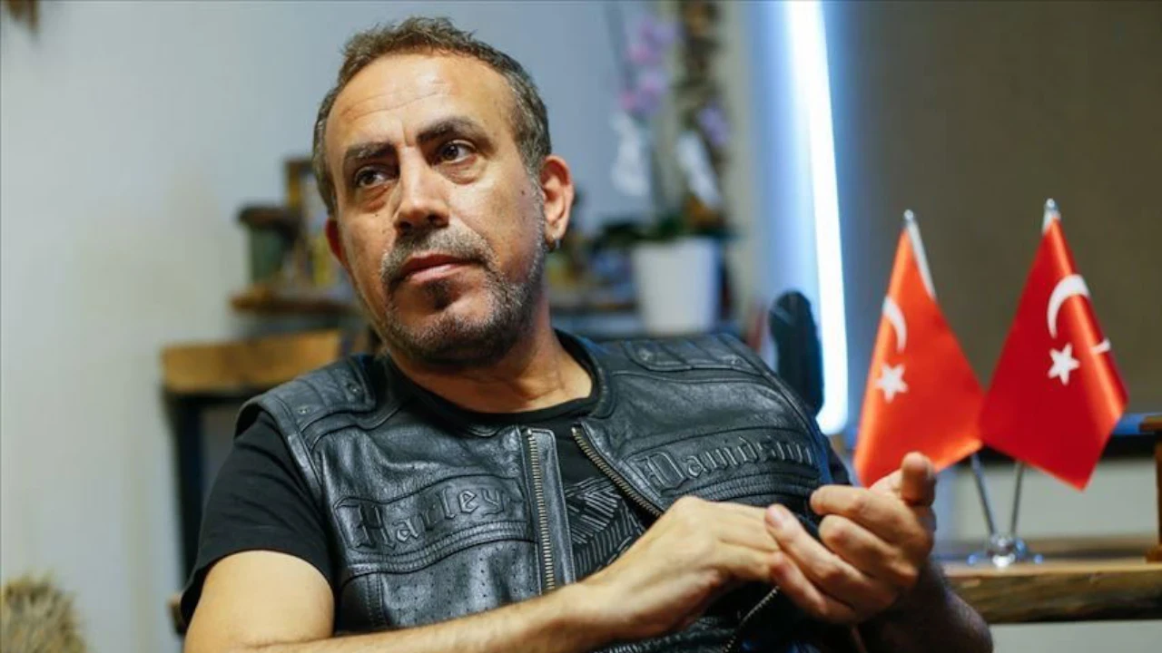 Haluk Levent gözaltına alındı