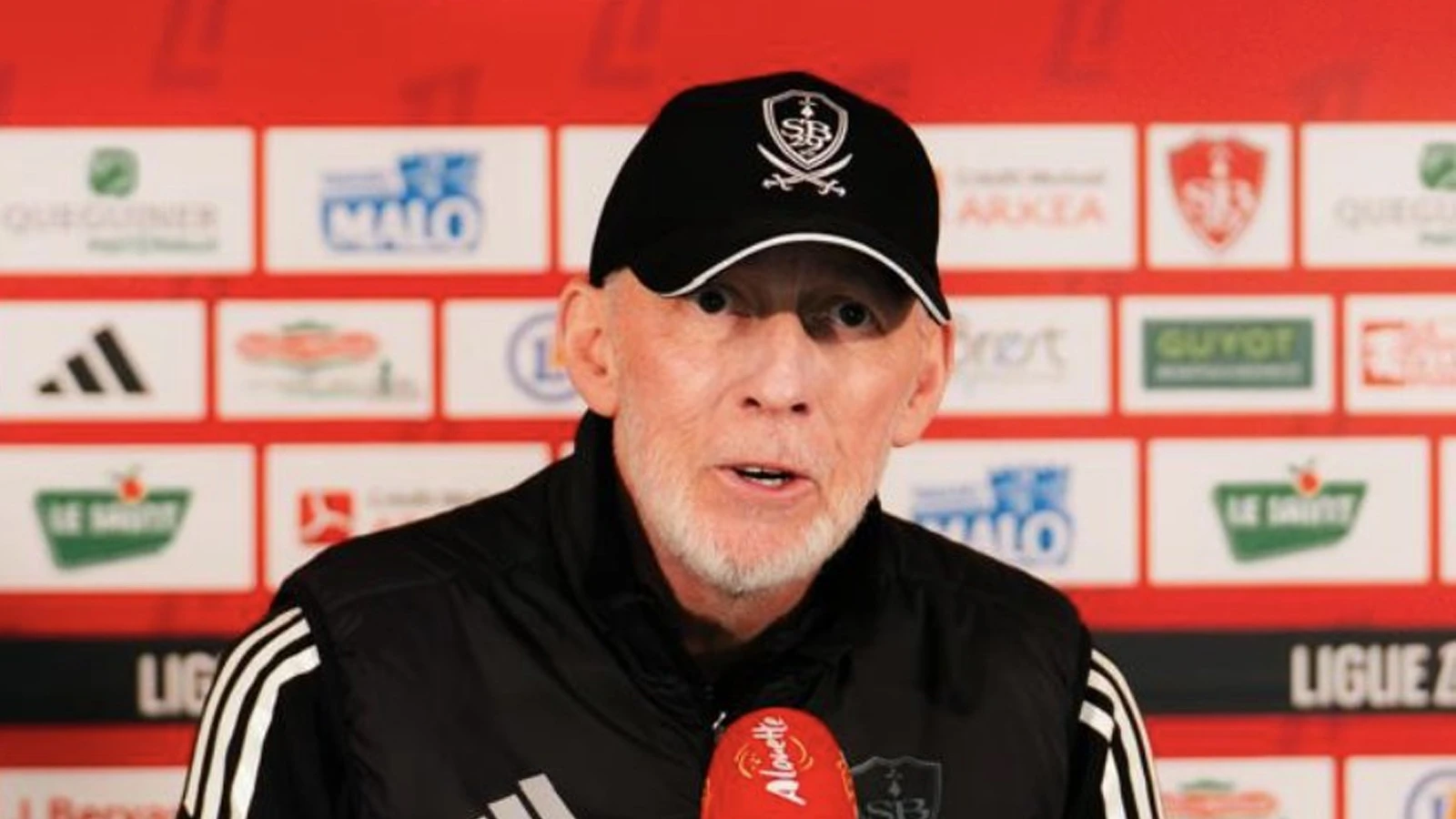 Eric Roy, 58 yaşında hayatını kaybetti