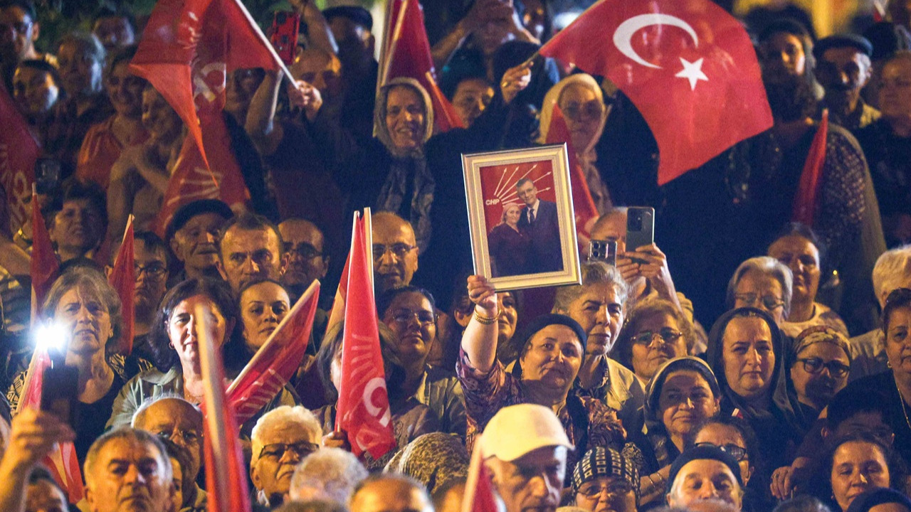 AP'nin Türkiye raporunda CHP vurgusu: AB'ye 'daha güçlü tepki' çağrısı