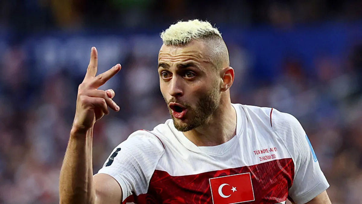 Barış Alper Yılmaz’a 3 talip var!