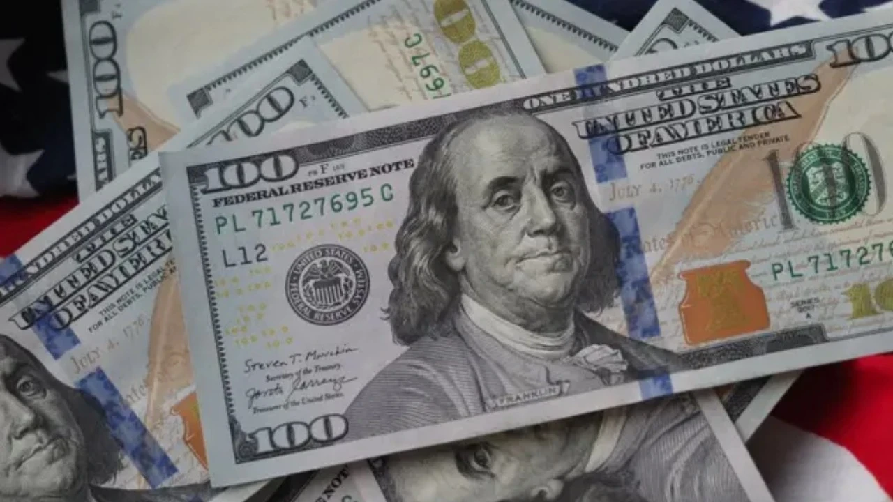 Dolar/TL yeni haftada rekor tazelemeyi sürdürdü