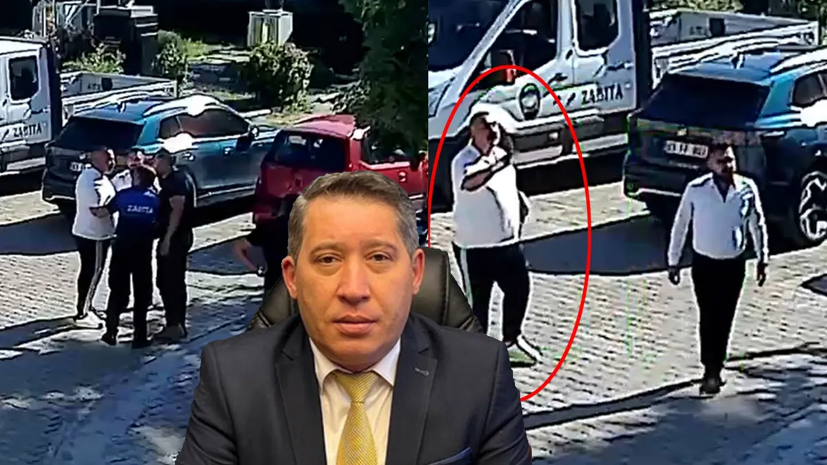 Dinar'da 'belediye başkanına suikast' iddiası yalan çıktı | Olayın aslı işten çıkarma kavgası