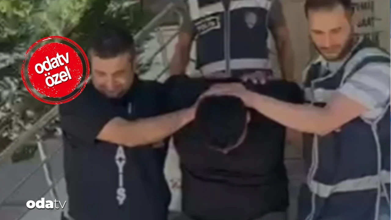 Konya’da 'melek' operasyonu... Fuhuş ve kumar baskınında 1 tutuklama, 35 kişiye işlem