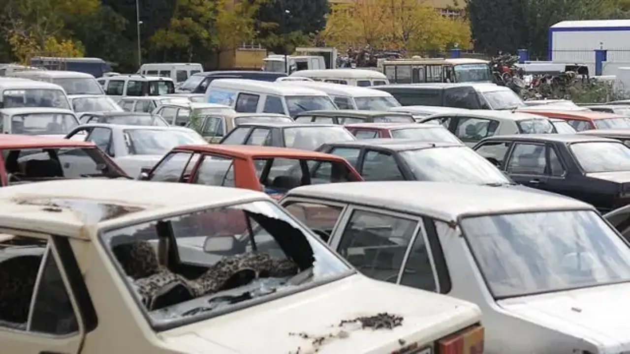 2000 model ve altında aracı olanlar dikkat! Teklif ortaya çıktı! Karar verildi