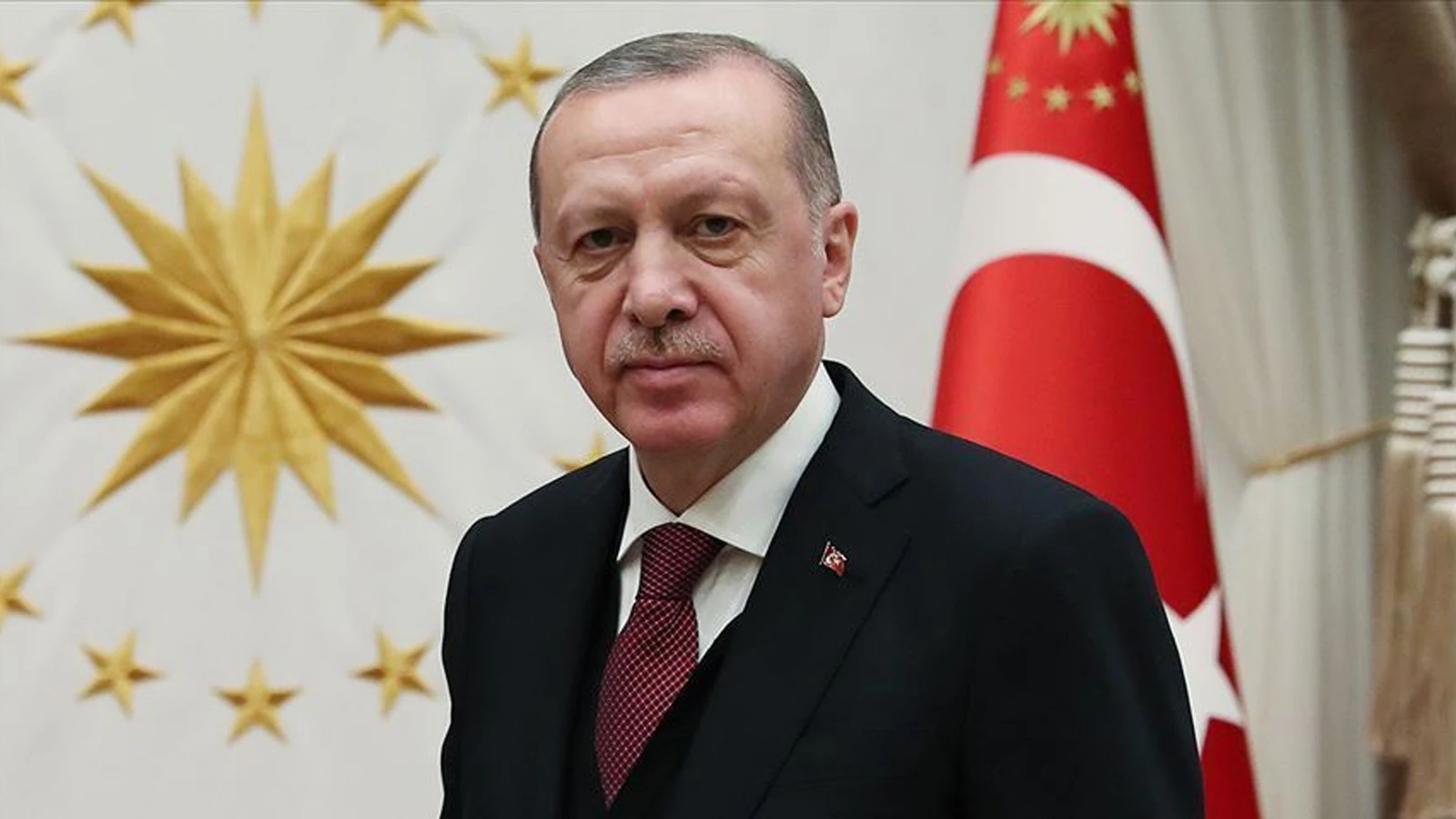 Cumhurbaşkanı Erdoğan: Venezuela'nın yanındayız