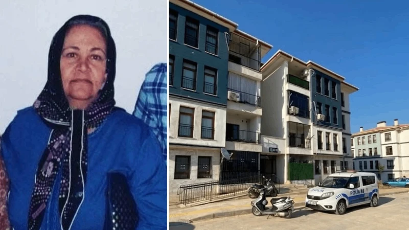 Kızı tarafından tabancayla vurulmuş halde bulunan kadın hastanede öldü