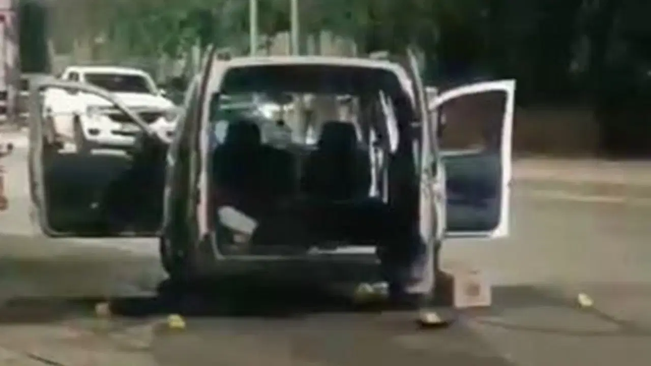 Eski eşine silahla saldırdı: Hamile kadın, bebeğini kaybetti