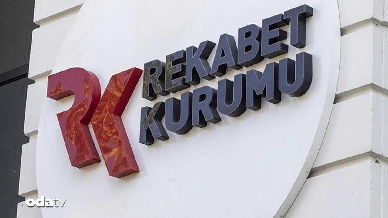 Rekabet Kurumu'ndan lastik devlerine ceza