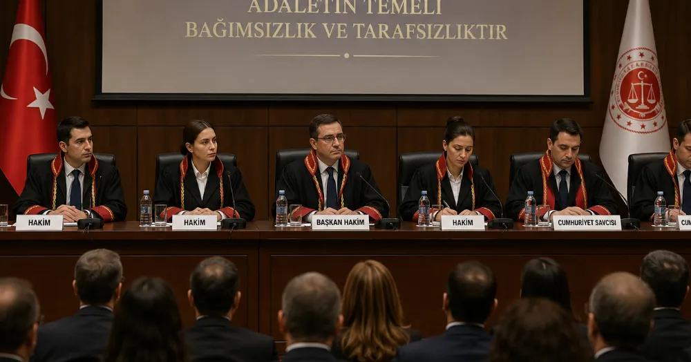 Hakim ve Savcılar Kararnameyi Yargıya Taşıyamıyor
