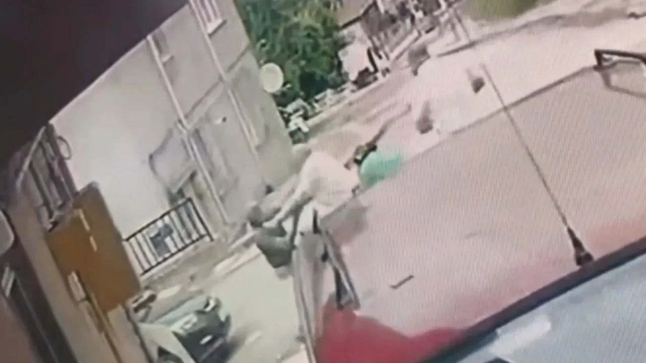 Ordu'da kardeş katliamı şüphelisi emekli imam çıktı! Polise teslim oldu