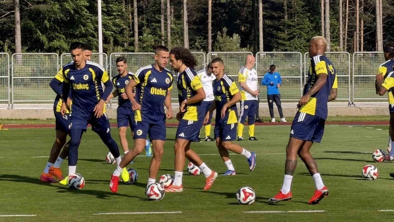 Fenerbahçe hazırlık maçı ne zaman? Admira Wacker - Fenerbahçe maçı ne zaman, saat kaçta, hangi kanalda?