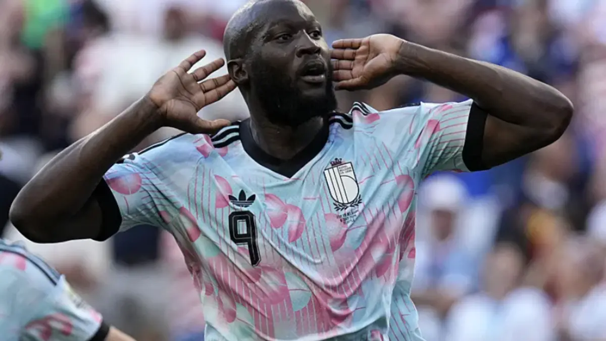 Lukaku'nun menajerinden Beşiktaş açıklaması!