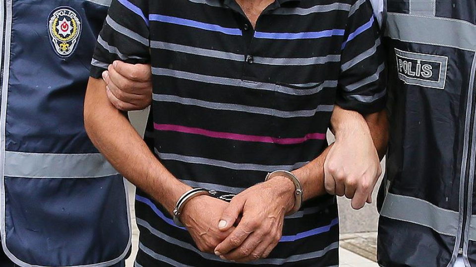 Antalya’da SGK‘ya rüşvet operasyonu; il müdürü tutuklandı