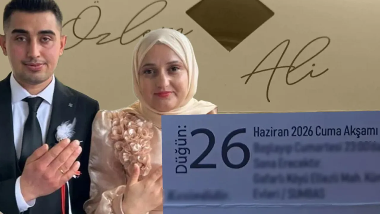 Düğününe 2 gün kala kahreden ölüm! Uzman çavuş Ali Akçay hayatını kaybetti