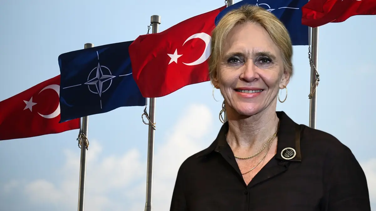 NATO zirvesinde itiraf etti: Türkiye'ye ihtiyacımız var