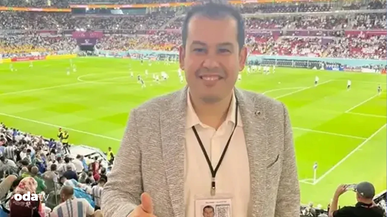 Trabzonspor’da sürpriz ayrılık: Scout şefi görevi bıraktı