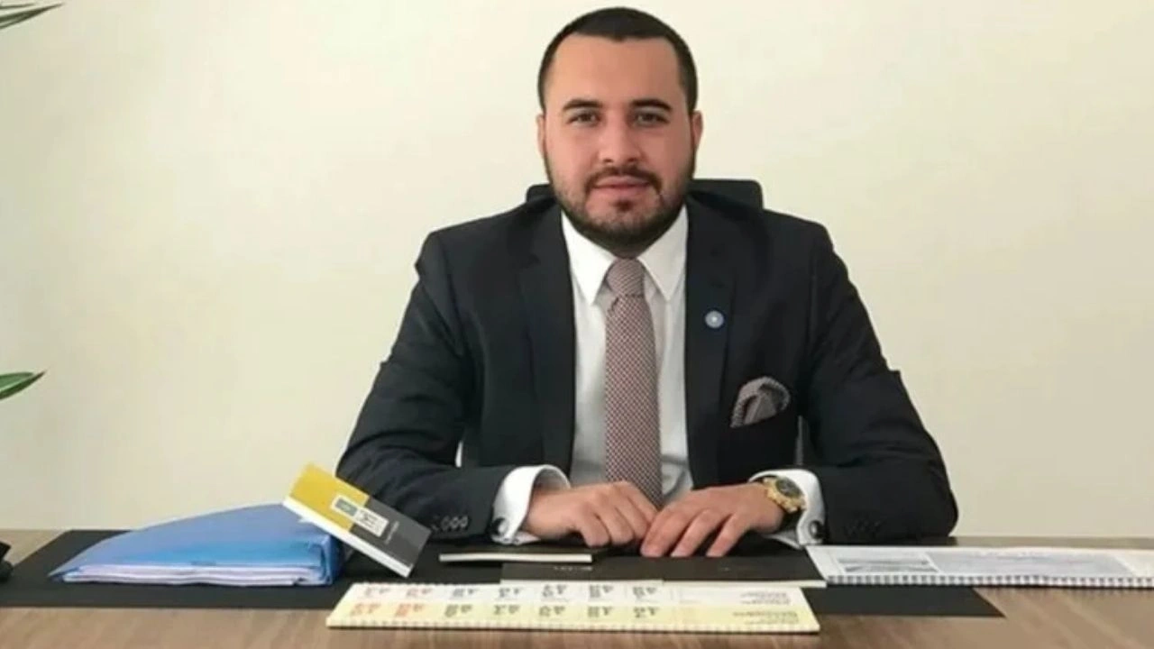 Son Dakika | CHP'li Adnan Beker'in oğlu için gözaltı kararı