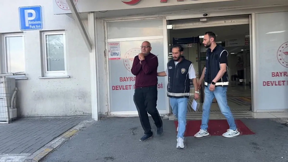 İstanbul merkezli "sahte belgelerle ikamet izni" operasyonunda 64 şüpheli yakalandı