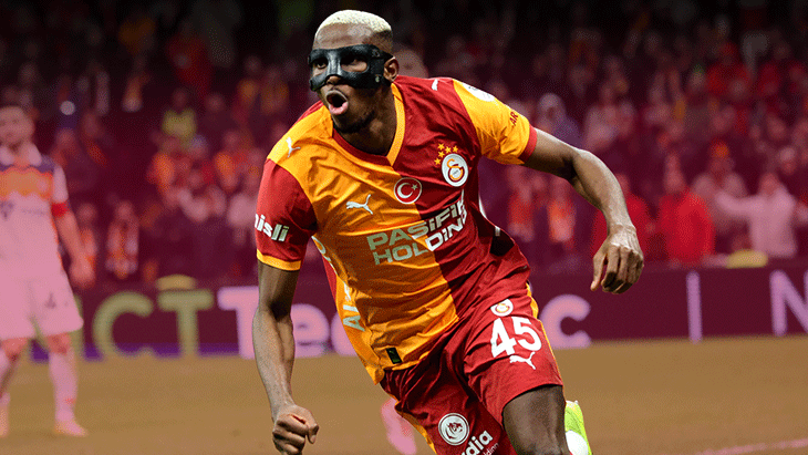 Galatasaray'dan Victor Osimhen kararı! Astronomik bonservis beklentisi