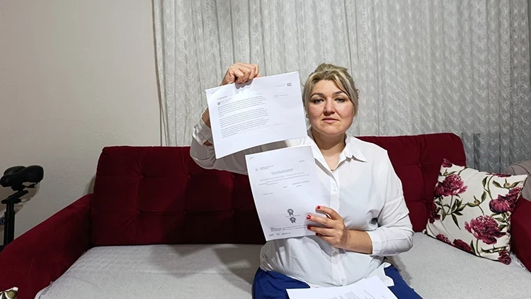 Muğla'da 'anket' bahanesiyle isim alıp maaşını haczetmişlerdi: Sahte senet tuzağını bilirkişi bozdu