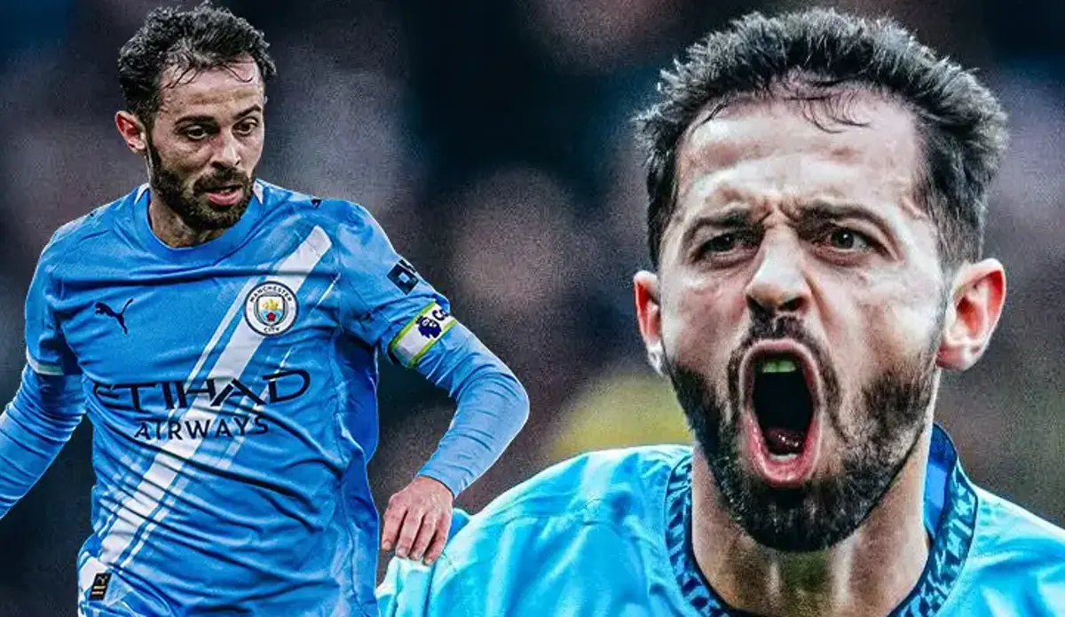 Galatasaray'a müjde: Bernardo Silva karar değiştirdi! 'Dünya Kupası sonrası...'