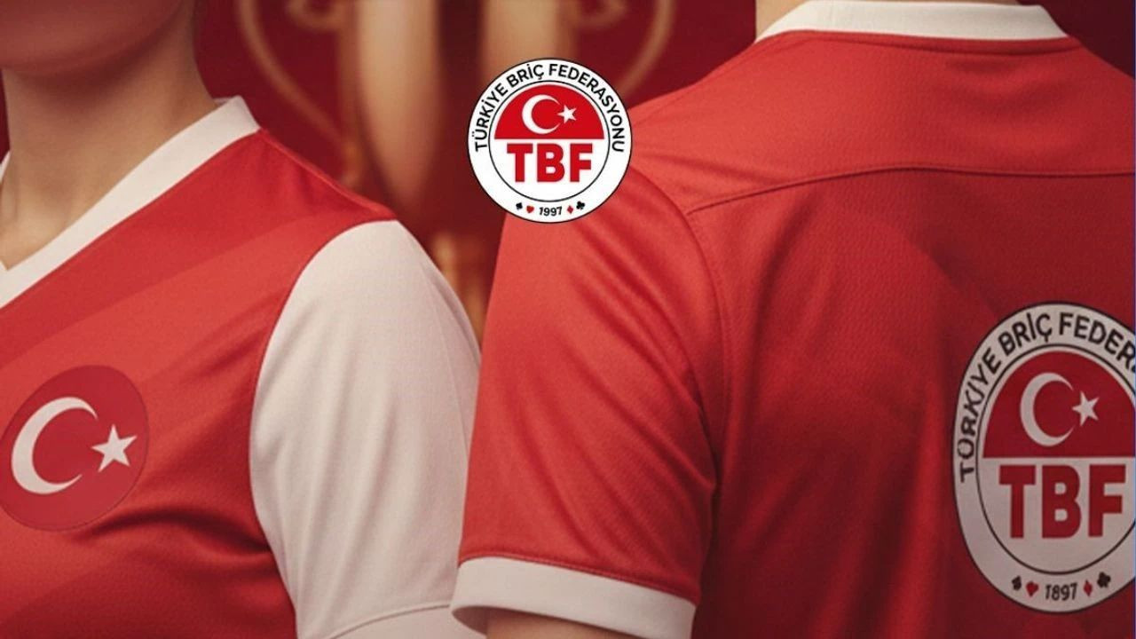 Milli briççilerden Avrupa Şampiyonası'nda bronz madalya