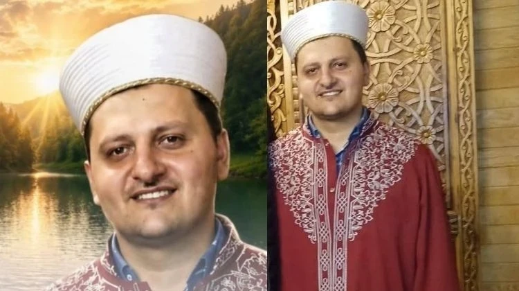 Gölette boğulma tehlikesi geçiren 2 imam, hastanede hayatını kaybetti