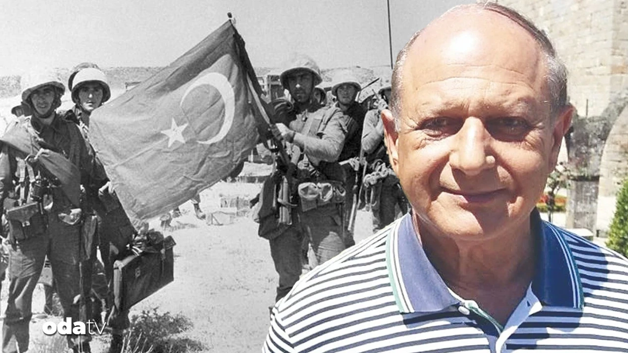 Ölümün eşiğinden çıkıp bakan oldu... KKTC eski Ulaştırma Bakanı İsmail Başarır'ın Kıbrıs tanıklığı
