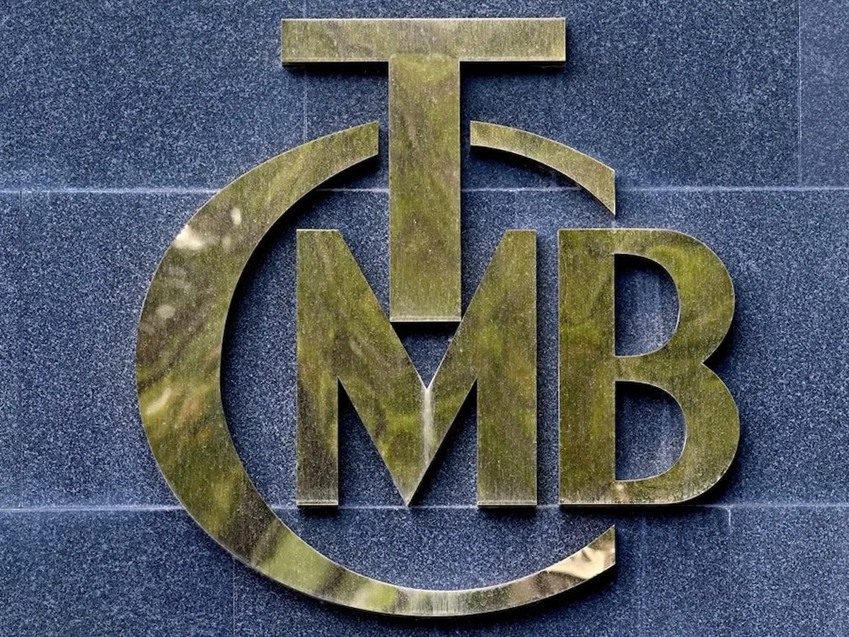 TCMB rezervlerinde haftalık yükseliş