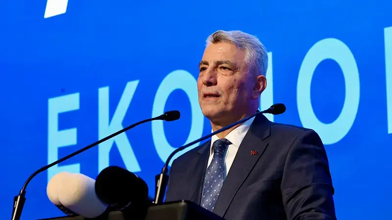 Bakan Bolat: Türk ürünleri dünyada kalitenin sembolü