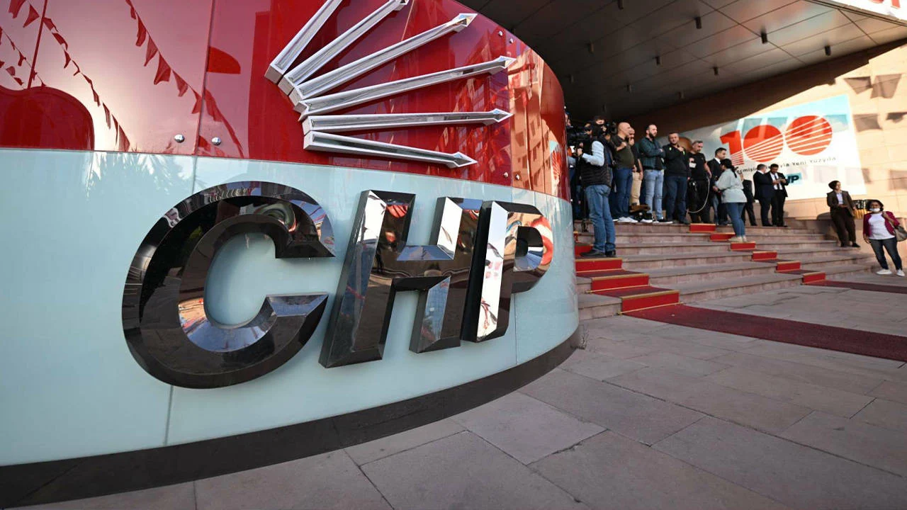 CHP'de mutlak butlan yönetiminin Yüksel Disiplin Kurulu, yarın toplanacak