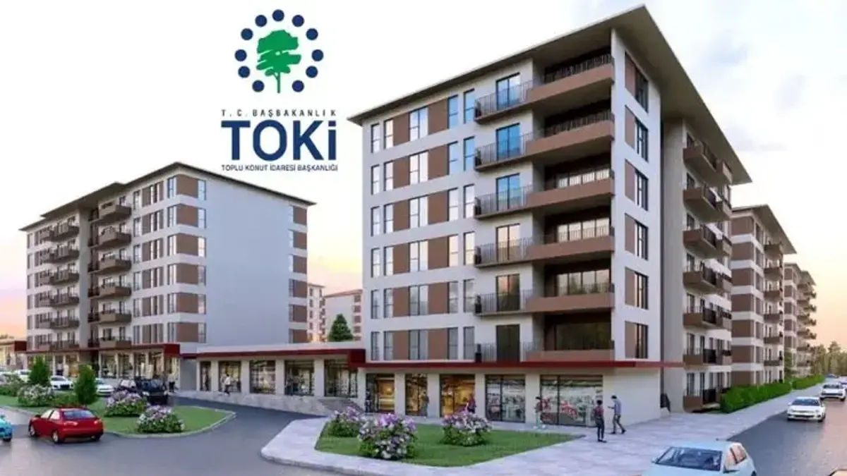 TOKİ'nin 20 bin konutluk dev satışında detaylar belli oldu! İşte il il, mahalle mahalle tam liste