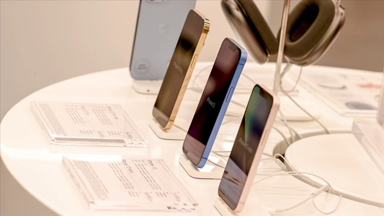 Apple'dan yeni dönem: iPhone ve Mac'i kiralayıp taksitle alma dönemi başlıyor, 24 ay taksitle iPhone dönemi başlıyor: Apple'ın yeni hamlesi ortaya çıktı!
