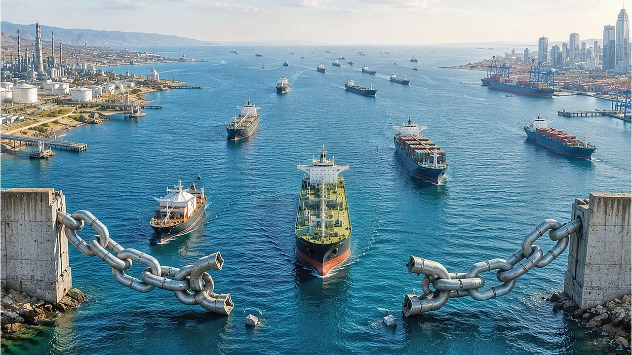 ABD ile yapılacak bir anlaşma İran’ı küresel ekonomiye nasıl yeniden bağlayabilir?