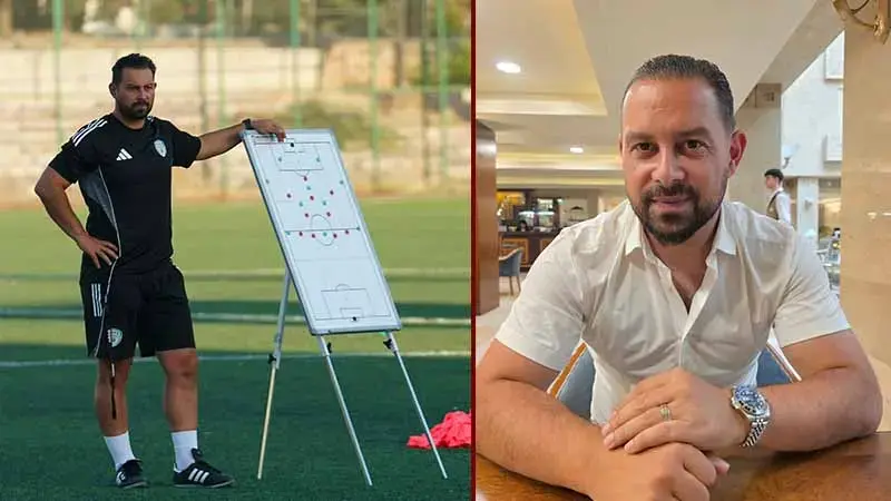 ‘Fatih Tekke'nin duruşu Trabzonspor'un kendisidir’
