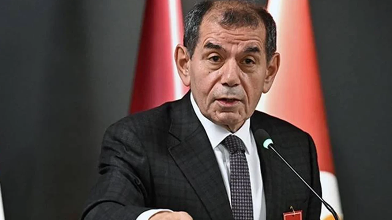 Galatasaray'dan iddialara sert yanıt: 'Yalanı da yılanı da boğmanın günü'