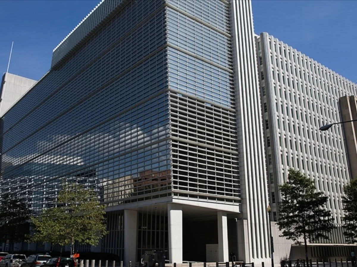 Dünya Bankası küresel büyümenin koronavirüs seviyelerine düşmesinden endişeli
