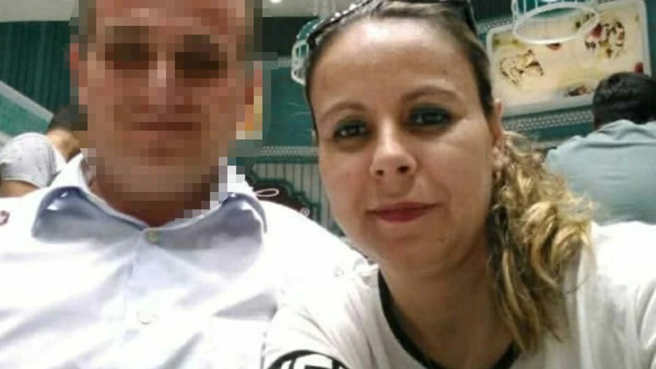 İzmir'de kezzaplı vahşet! Eski eş dehşet saçtı: Anne öldü, kızı ağır yaralı
