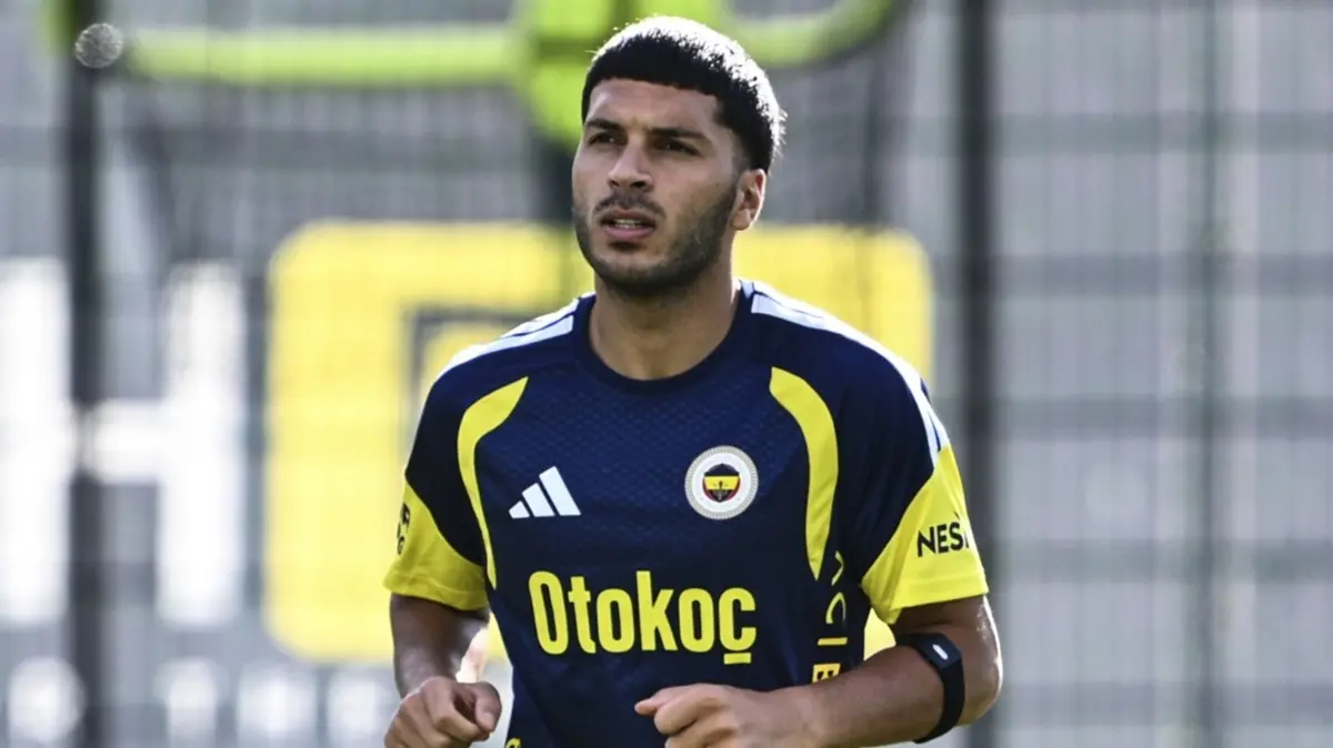 Ve transfer resmen bitti! Oğuz Aydın için sürpriz karar
