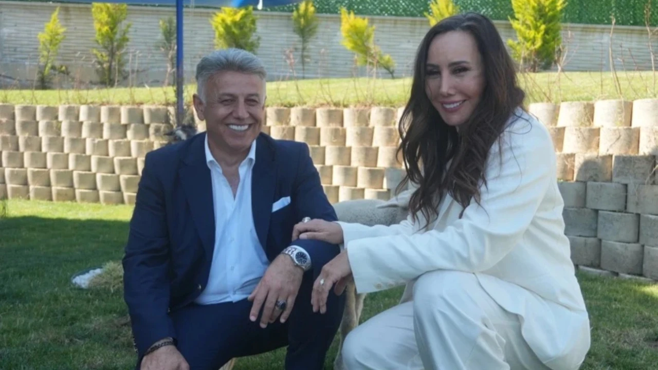 Asena’dan net çıkış: "Bekar bir insanla bu yola çıktım"