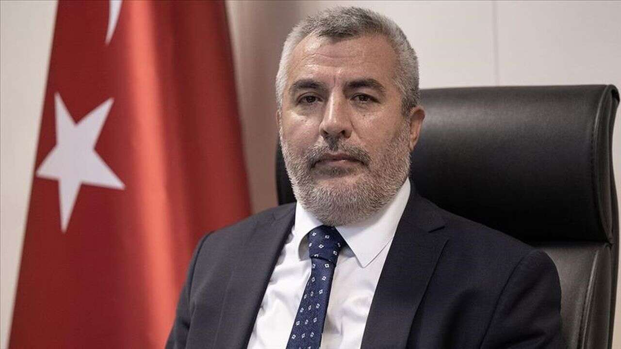 ÖSYM Başkanı Ersoy’dan YKS çağrısı: Sınav süresi boyunca sessiz olalım