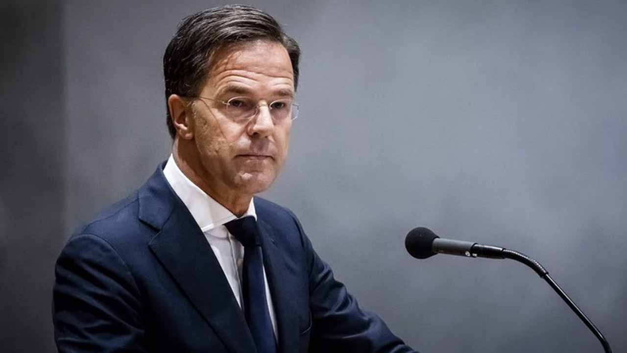 NATO Genel Sekreteri Rutte'den Ankara Zirvesi açıklaması: Verilen taahhütler harika
