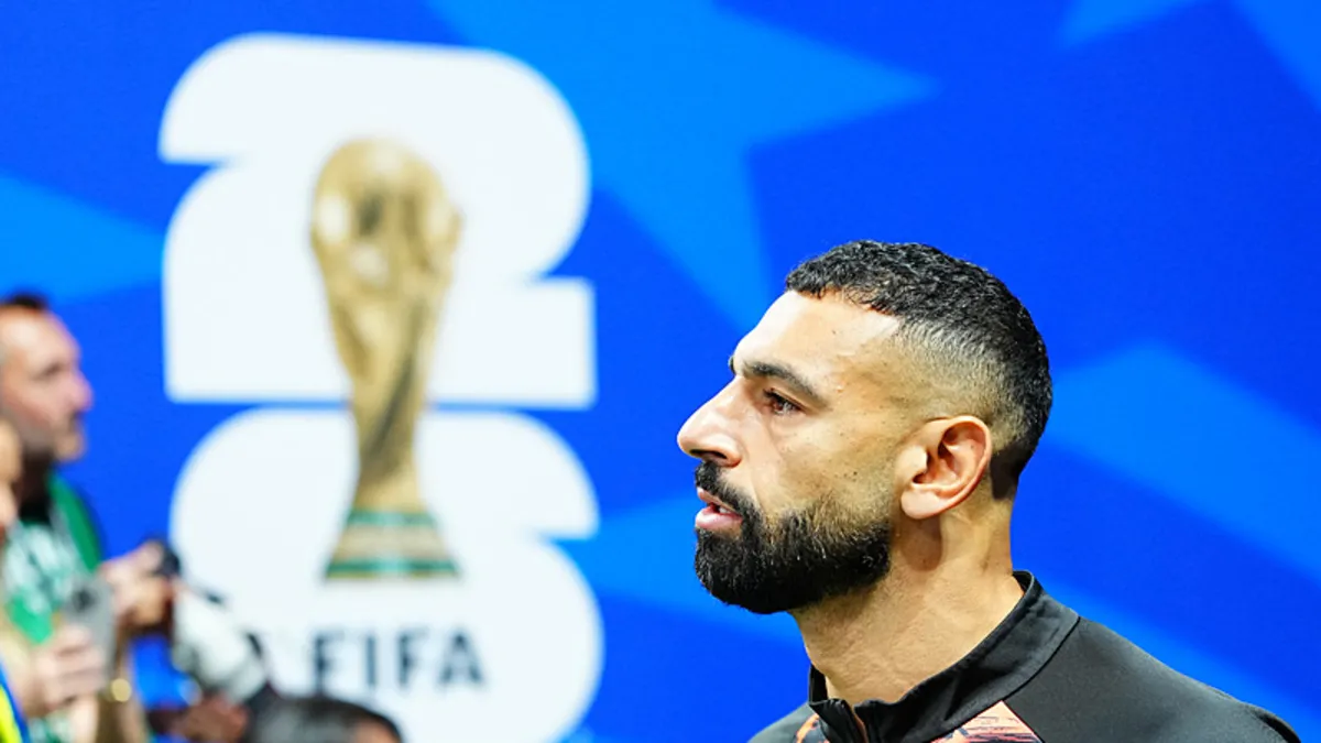 Mohamed Salah transferinde büyük müjde! İşte anlaşma detayları...
