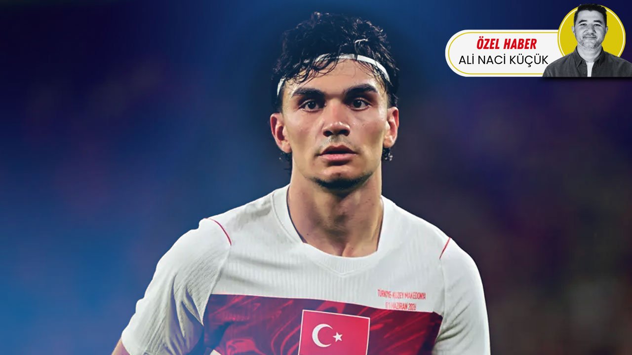 Can Uzun, Galatasaray'a doğru