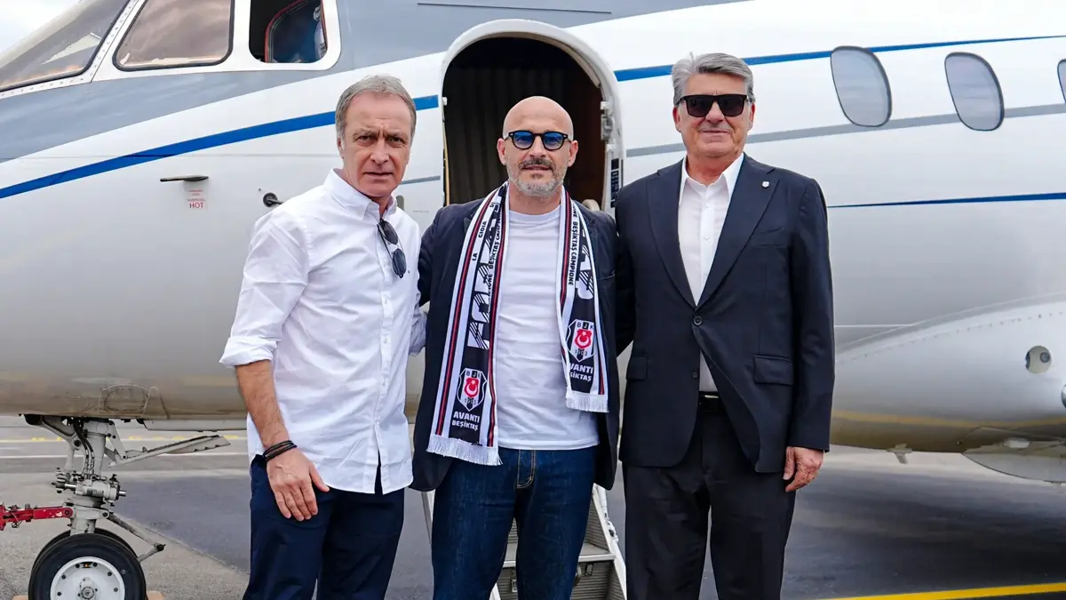 Beşiktaş'ta transfer gündemi! 7 yıldız isim listede...