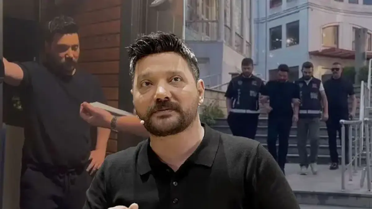 Oğuzhan Uğur hakkında tutuklama talebi! Savcılık ifadesi ortaya çıktı