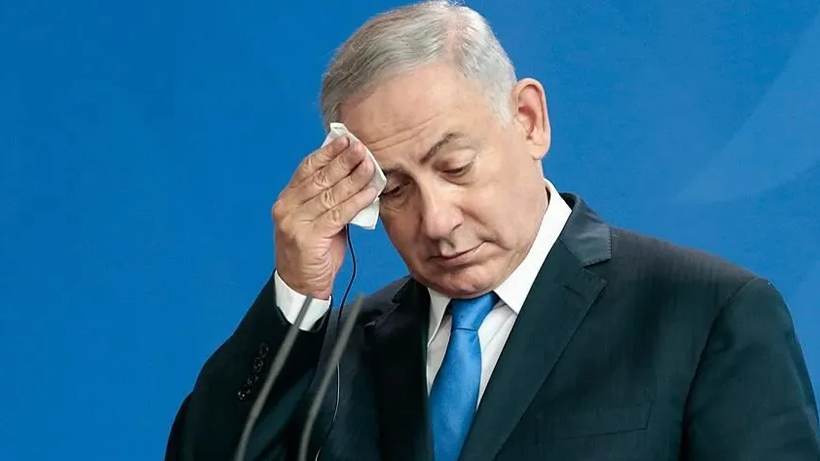 İsrailli eski Başhaham Yosef: Netanyahu yalancı ve güvenilmez