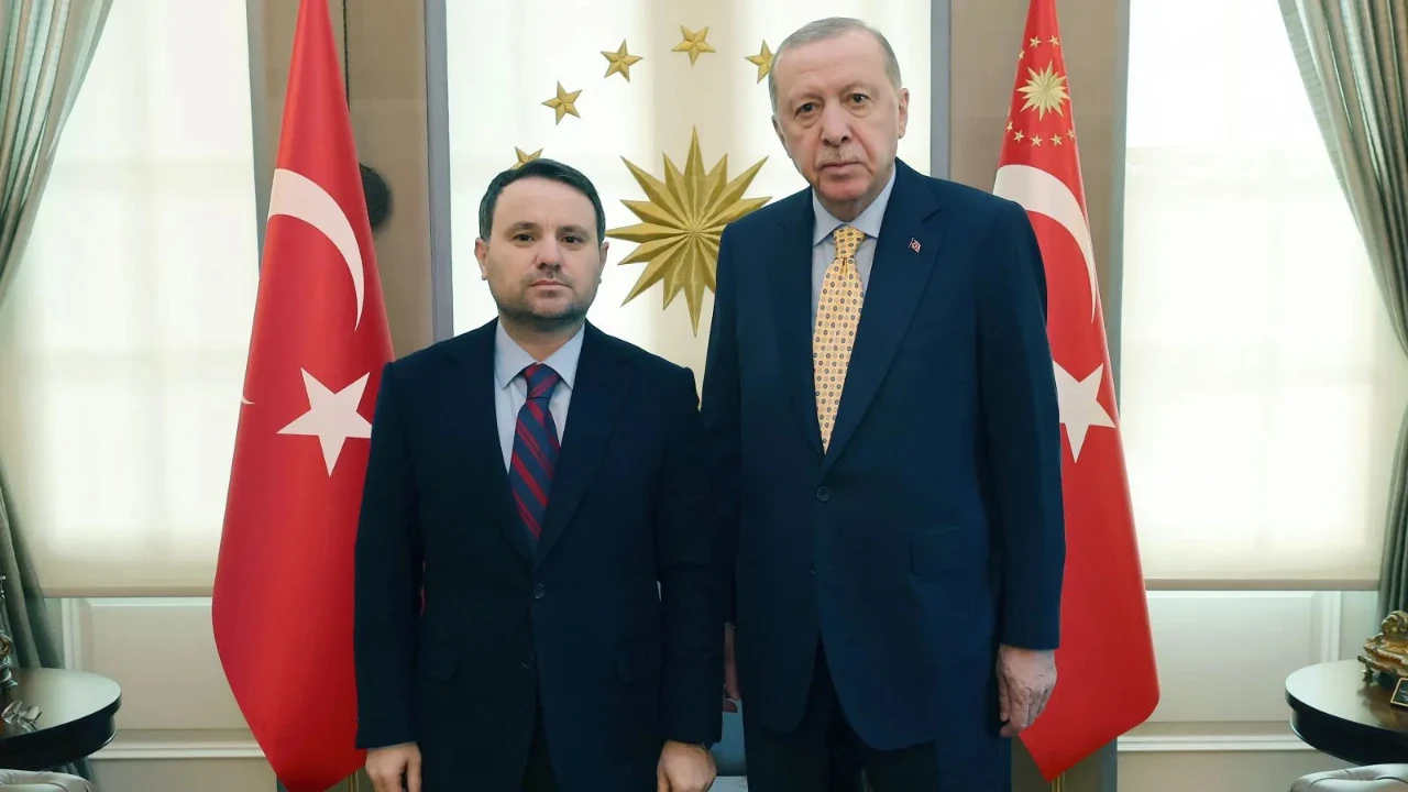 Ahmet Hakan: Akın Gürlek’in elde ettiği her başarı, Erdoğan’ın hanesine yazılıyor