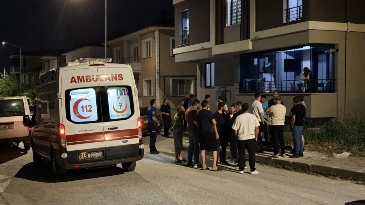 Erzincan’da pompalı dehşet: Eski eşi ve yanındaki erkeği öldürdü